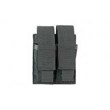 BH STRIKE DOUBLE PISTOL MAG PCH BLK