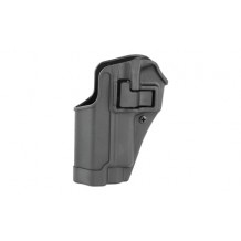 BH SERPA CQC BL/PDL SIG P220 LH BLK