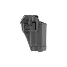 BH SERPA CQC BL/PDL SIG P220 RH BLK