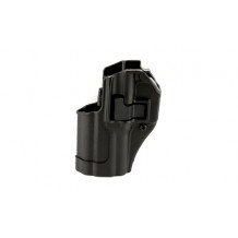 BH SERPA CQC BL/PDL XD LH BLK