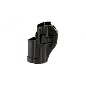 BH SERPA CQC BL/PDL XD LH BLK