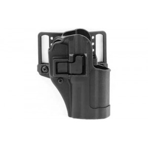 BH SERPA CQC BL/PDL XD RH BLK