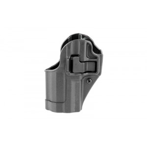 BH SERPA CQC BL/PDL HK P30 LH BLK