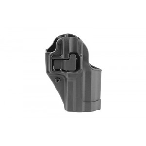 BH SERPA CQC BL/PDL HK P30 RH BLK