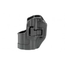 BH SERPA CQC BL/PDL XD SUBCMP LH BLK