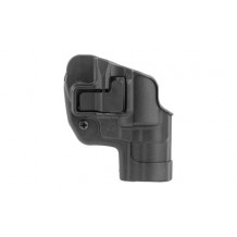 BH SERPA CQC BL/PDL TAU 85 RH BLK