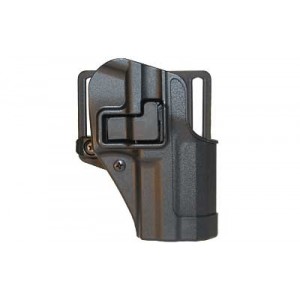 BH SERPA CQC BL/PDL RUG SR9 RH BLK
