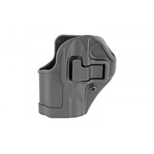 BH SERPA CQC BL/PDL MP SHIELD LH BLK