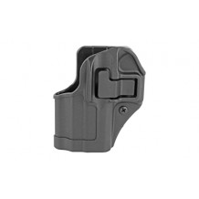 BH SERPA CQC BL/PDL XDS 3.3