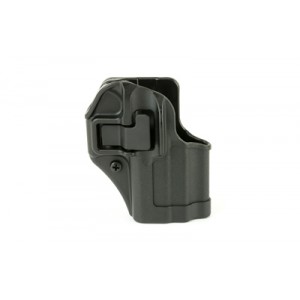 BH SERPA CQC BL/PDL FOR GLK43 RH BLK