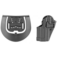 BH SERPA CQC BL/PDL HK VP9 LH BLK