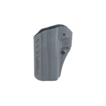 BH ARC IWB S&W J FRAME AMBI GRY