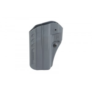 BH ARC IWB S&W J FRAME AMBI GRY