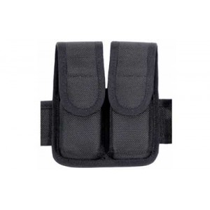 BH MOLDED CORDURA DBLMAG PH DBLRW BK