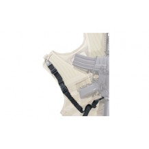 BH TACT RELEASABLE STRIKE SLNG BLK