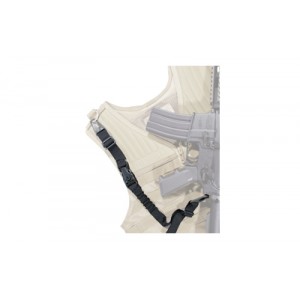 BH TACT RELEASABLE STRIKE SLNG BLK