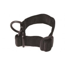 BH SNGL POINT SLNG ADAPTER BLK