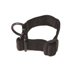 BH SNGL POINT SLNG ADAPTER BLK