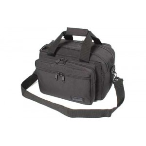 BH SPRTSTR DLX RANGE BAG BLK