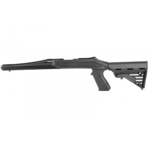 BH AXIOM R/F STK RUG 10/22 BLK