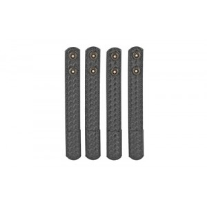 BIANCHI BELT KEEPER 4PK BSK BLK