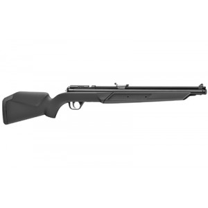 BENJAMIN .177 PELLET RIFLE PUMP BLK