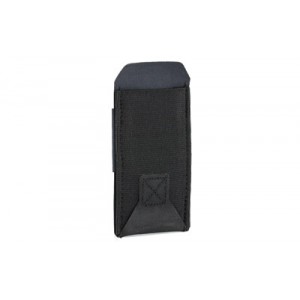 BL FORCE BLT MNT SGL PTL MAG PCH BLK