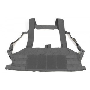 BL FORCE TEN SPEED CHEST RIG M4 BLK