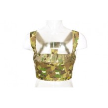 BL FORCE TEN SPD M4 CHEST RIG MC