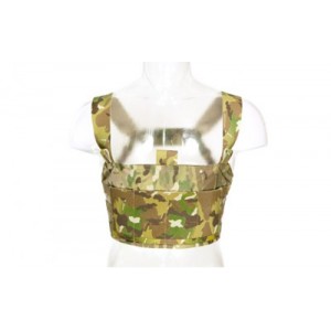 BL FORCE TEN SPD M4 CHEST RIG MC