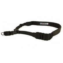 BL FORCE UDC PADDED BUNGEE SLNG BK