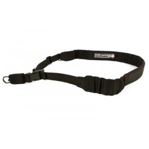 BL FORCE UDC PADDED BUNGEE SLNG BK