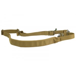 BL FORCE VICKERS PAD SED 2-1 SLNG CB