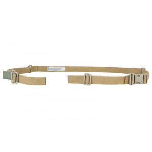 BLUE FORCE VICKERS BUTTON SLING COY