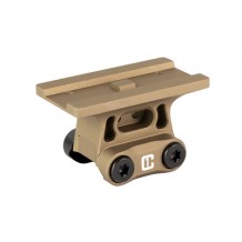 BADGER COND ONE T2 MOUNT 1.43