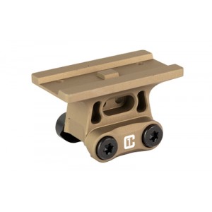 BADGER COND ONE T2 MOUNT 1.43