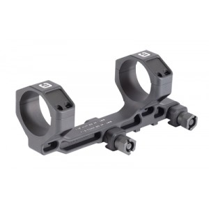 BADGER COM MOUNT 30MM 1.54