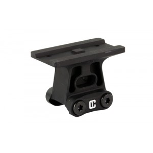 BADGER COND ONE T2 MOUNT 1.70