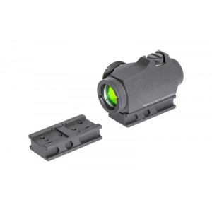 BADGER COMM MICRO MOUNT T2 BLK