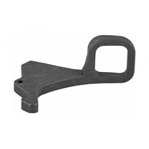 BADGER AR TACTICAL LATCH BLK