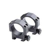 BADGER 34MM SCOPE RING STD