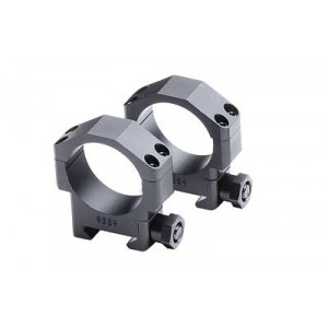 BADGER 34MM SCOPE RING STD