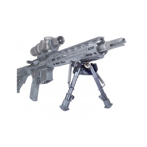 BADGER ENHN BRM-S BIPOD MLOK