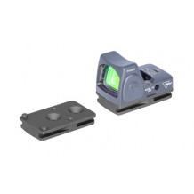 BADGER CONDITION 1 12TOP MNT RMR BLK