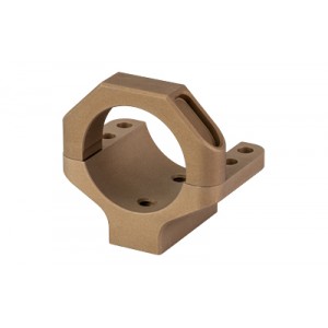 BADGER COND 1 ACC RING CAP 30MM TAN