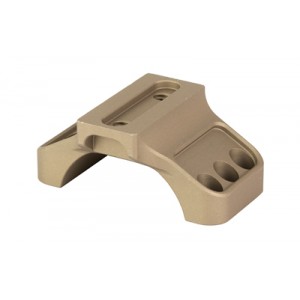 BADGER CONDITION 1 MAX ARC 34MM TAN