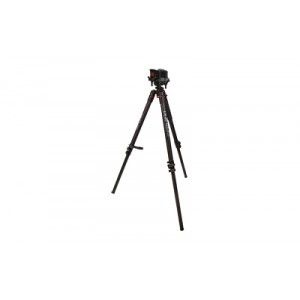 BOG DEATHGRIP CARBON FIBER TRIPOD