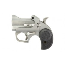 BOND ROUGHNECK W/TG 357/38 2.5