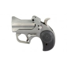 BOND ROUGHNECK W/TG 45ACP 2.5