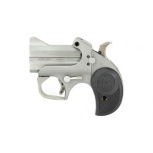BOND ROUGHNECK W/TG 9MM 2.5